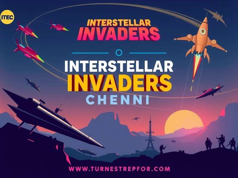 Interstellar Invaders Chennai Future Updates